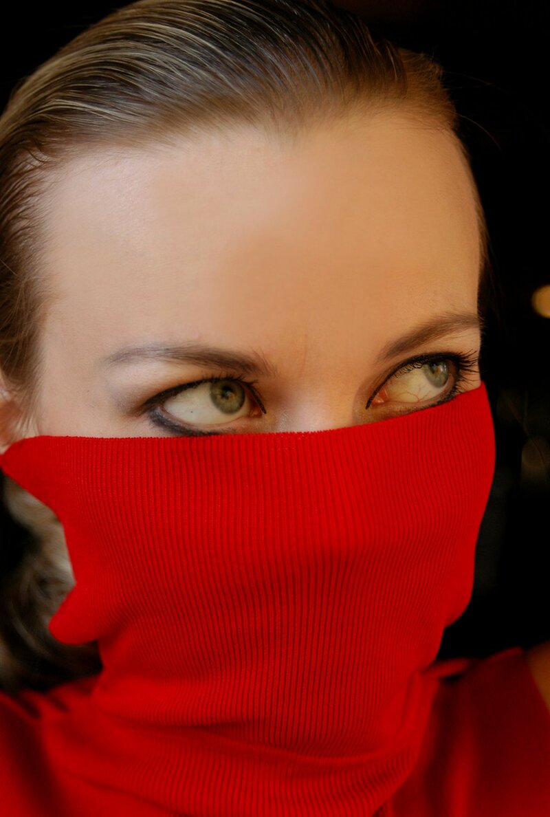 Проститутка Яна